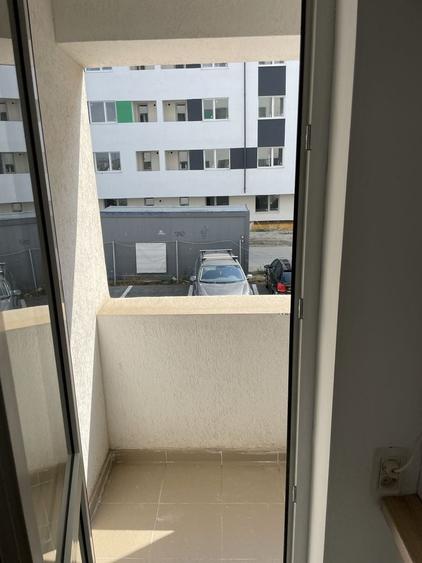 Apartament cu 2 camere decomandat în Chiajna