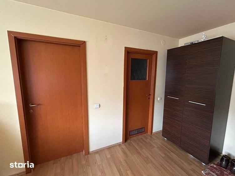 Garsonieră în Central