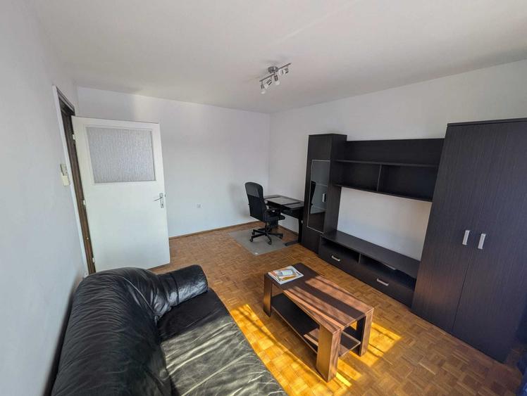 Apartament cu 2 camere decomandat în Nord
