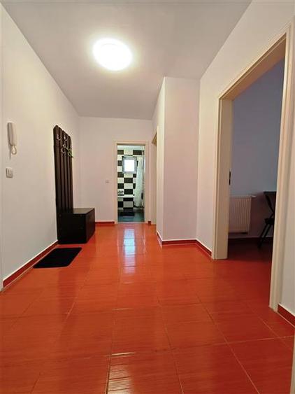 Apartament cu 2 camere decomandat, mobilat în Avantgarden