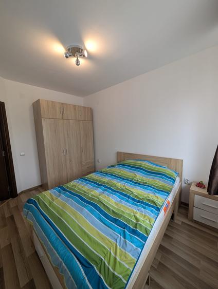 Apartament 2 camere, parcare, ideal pentru investitie, zona Florilor - 8