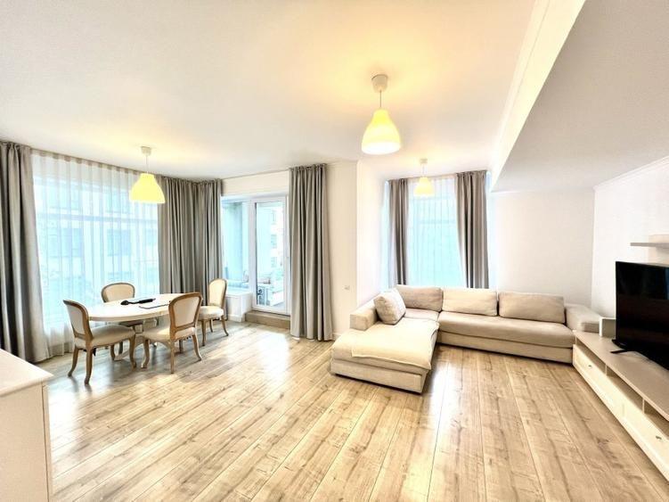 Apartament premium | 3 Camere | Parcare Inclusă - 1