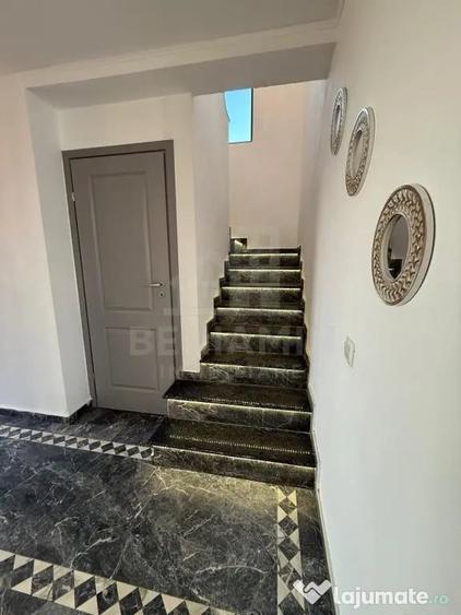 Casă cu 4 camere cu Teren 496 Mp în Cârcea