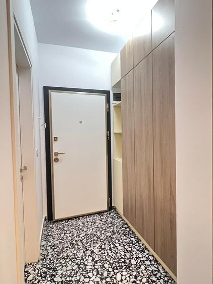COMISION 0% | Apartament 1 Camera | Zona Giroc | 37mp Utili + Balcon 5.5mp - 8