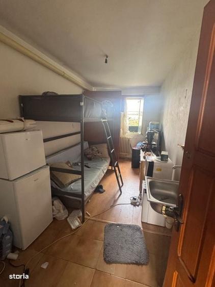 Garsonieră în Valea Rosie