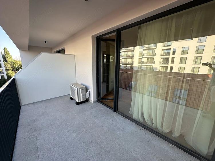 Apartment Paltim 2 camere loc de parcare - 14