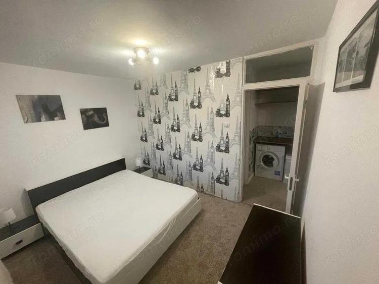 Apartament cu 2 camere semidecomandat în Olimpia-Stadion