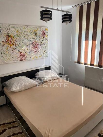 Apartament cu 2 camere de inchiriat zona Lipovei - 6