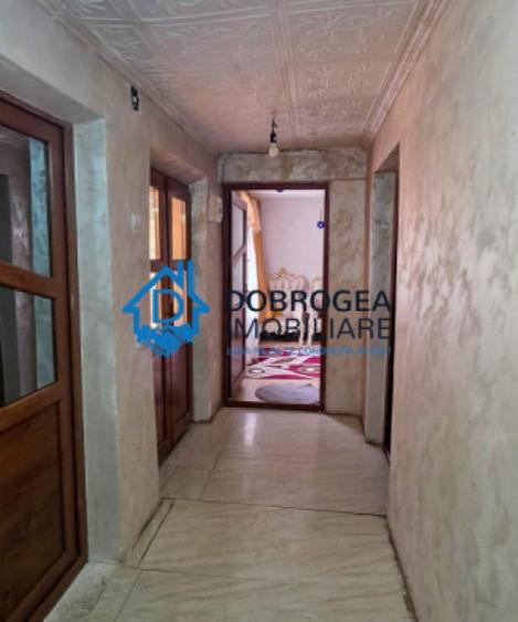 ZONA CENTRALA- CASA 2 CAMERE ,TEREN 205 MP - 5