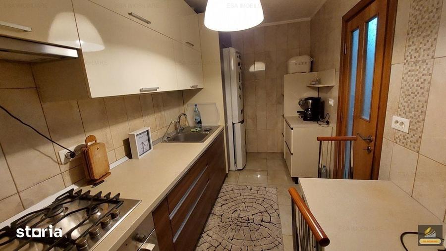 Apartament de inchiriat Drumul Taberei- bucla - 5
