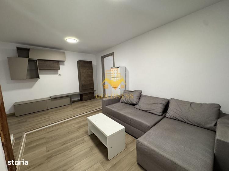 3 camere, modern, central, Piata Mihai Viteazu,zona Aquina Pool,Fierul - 8