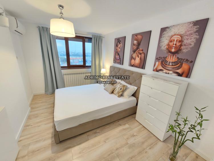 LUX! Ap2cam 2 bai - PLAJA REYNA - Boc Nou - Parcare Privata - 700 euro - 15