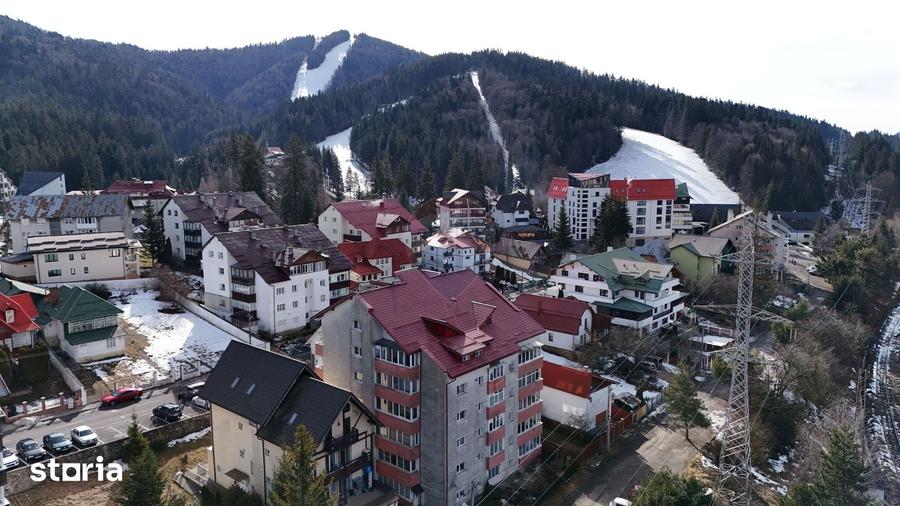 Apartament cu 3 camere decomandat în Eroilor