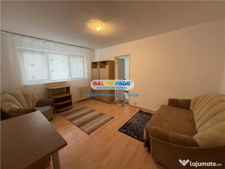 Apartament cu 2 camere decomandat în Mihai Bravu