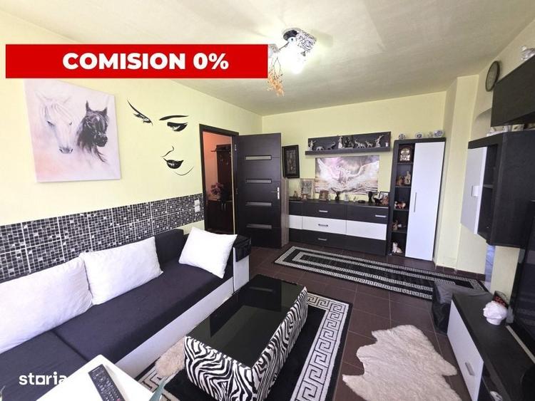 Apartament cu 3 camere în Jilava