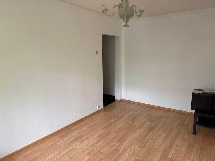Apartament cu 2 camere nedecomandat în Vest