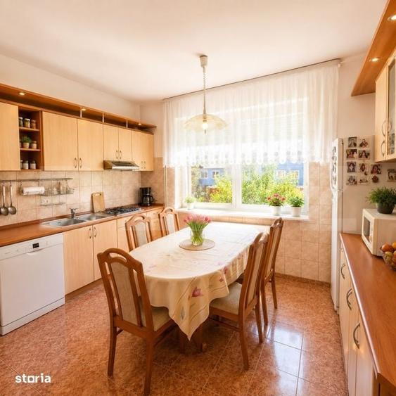 Duplex premium, 222 mp utili, teren 500 mp, Braytim - 5