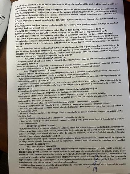 Teren Construcții intravilan de 5000 mp, în Exterior Vest