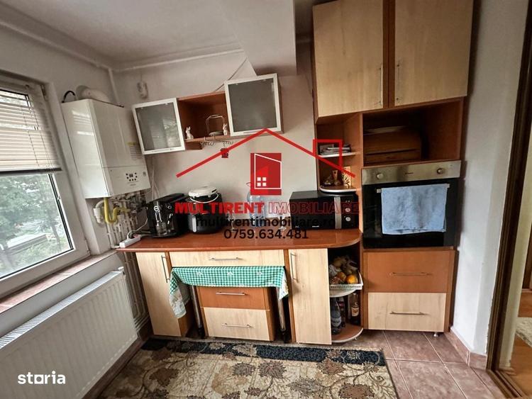 APARTAMENT 3 CAMERE -pe strada 1848 -mobilat si utilat ! - 1