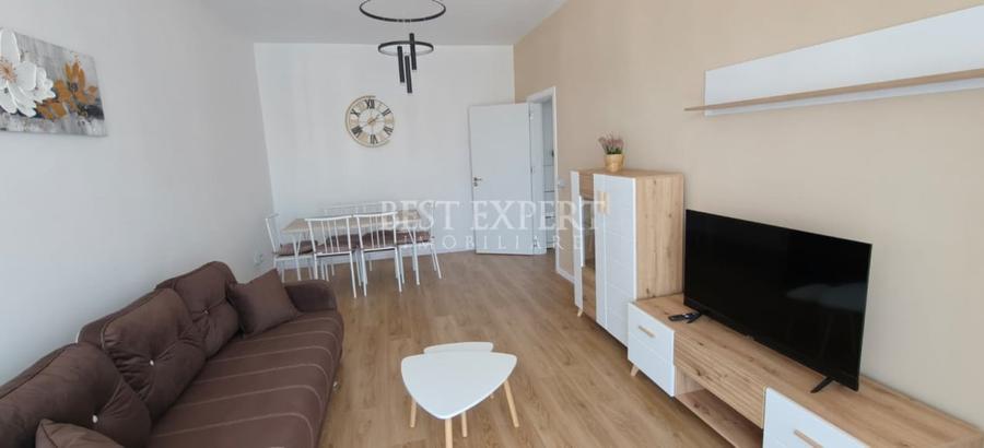 Apartament 2 camere | Prima închiriere | Totul nou | Parcare | 5 min. Teclu - 4