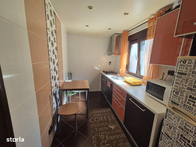 Apartament cu 2 camere în Tineretului