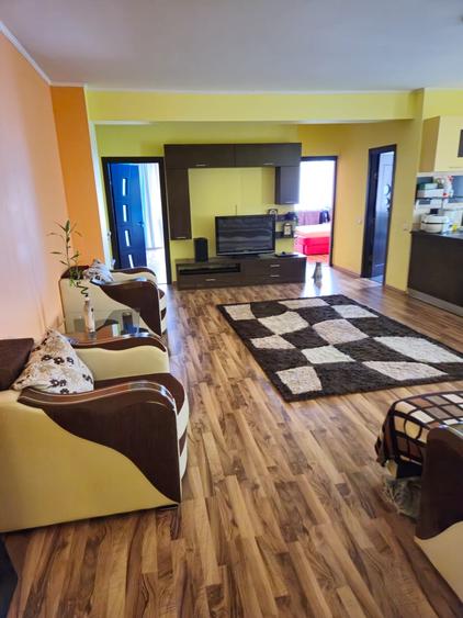 Bucuresti  Noi - Sos Chitilei 3 camere închiriere - 1