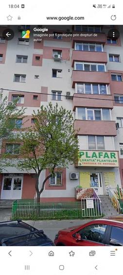 Apartament cu 2 camere decomandat în Sebastian