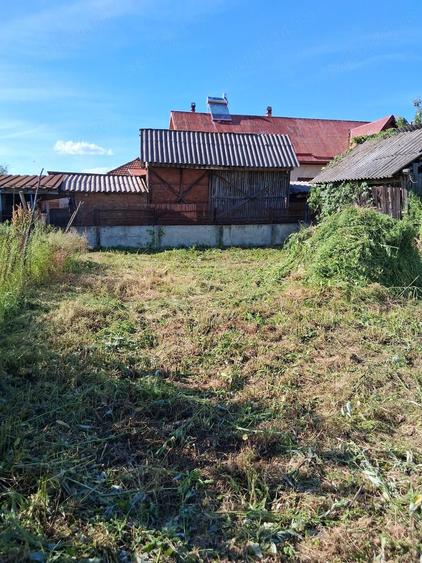 Teren de 3261 mp, în Aninoasa