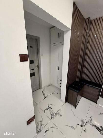 Garsonieră decomandată în Drumul Taberei