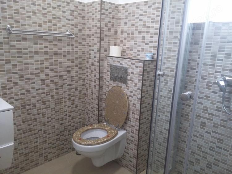 Garsonieră decomandată în Nord