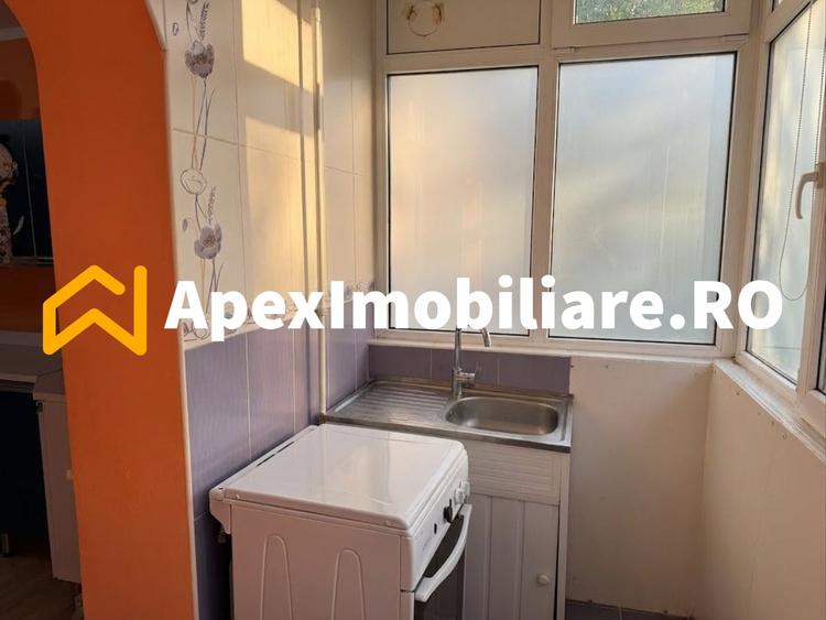 Apartament 3 Camere | Militari- Moinesti | Centrala Proprie | 2 Balcoane - 8