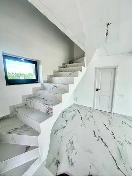 Casa P+1E+Pod 3 camere Magurele Dara?ti Ilfov - 4