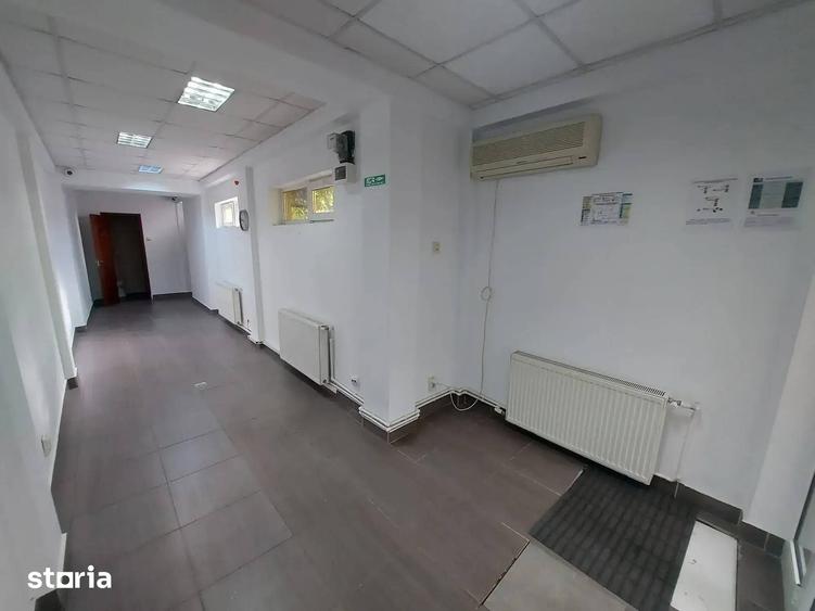 Spatiu comercial stradal 25mp Muncii - Baba Novac - Campia Libertatii - 5