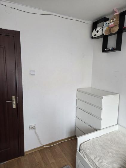 Garsonieră în UMT