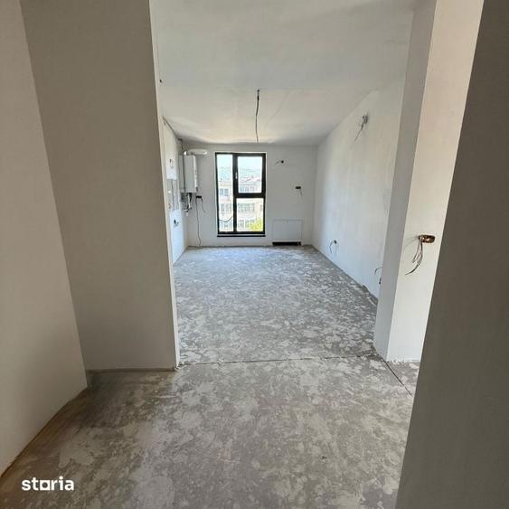 Apartament cu 3 camere în Gării