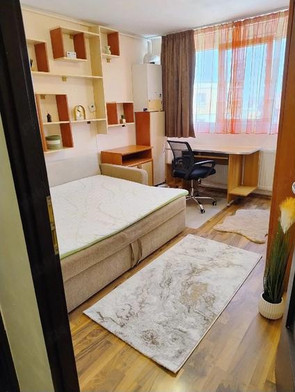 PF vand garsoniera Zorilor Cluj Napoca - 1