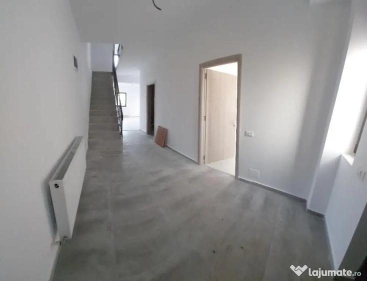 Casa tip Duplex-4 camere si mansarda la cheie, 250 mp teren - 10