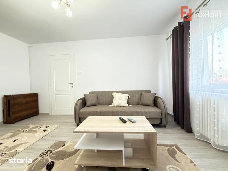 COMISION 0% Apartament 3 camere, de inchiriat in zona Complex Studente - 12