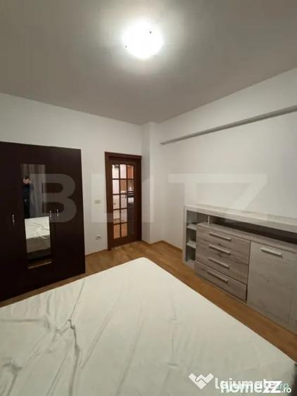 Apartament cu 2 camere decomandat în George Enescu