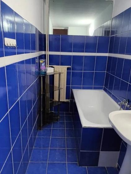 Garsonieră decomandată în Mihai Bravu