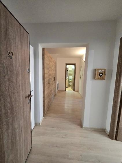 Apartament cu 2 camere decomandat, mobilat în Moșilor