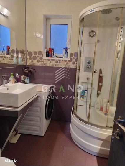 Ap 2 camere | Balcon |Manastur-Edgar Quinet - 2