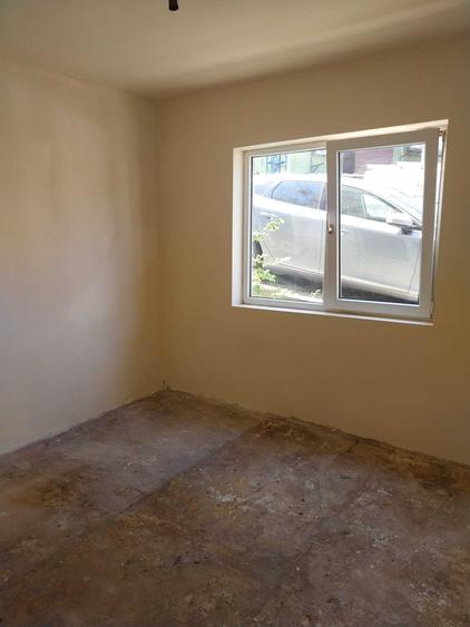 Apartament cu 2 camere semidecomandat în Sâncraiu
