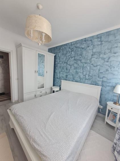 Apartament cu 3 camere decomandat în Chiajna