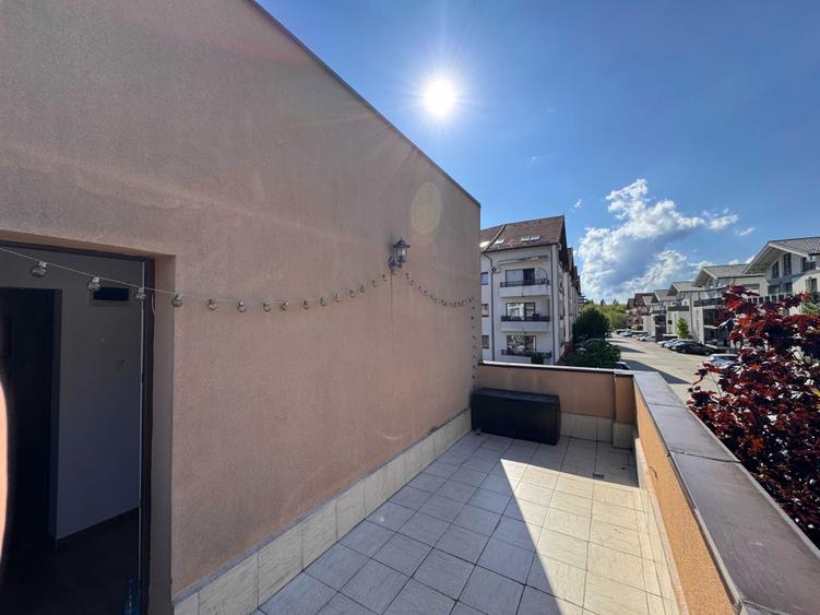 Apartament cu 2 camere semidecomandat în Andrei Mureșanu