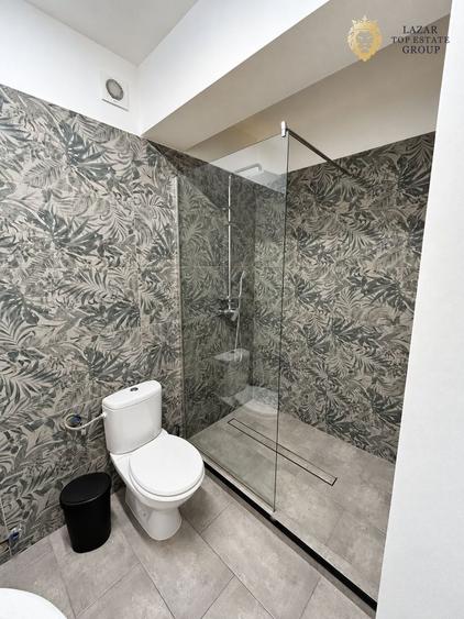 Apartament cu 3 camere semidecomandat, mobilat în Alfa