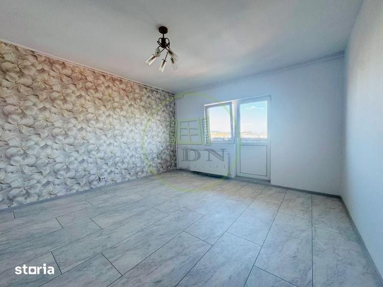 Apartament cu 2 camere decomandat în Rahova
