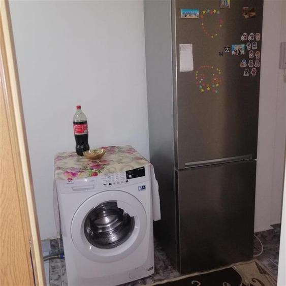Apartament cu 2 camere semidecomandat în Viziru 3