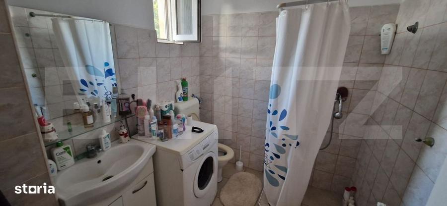 Vila D+P+M, 149.10 mp utili, 393 mp teren, zona Lapus - 6