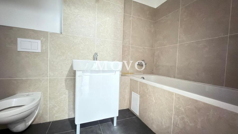 Apartament cu 2 camere semidecomandat în Torontalului